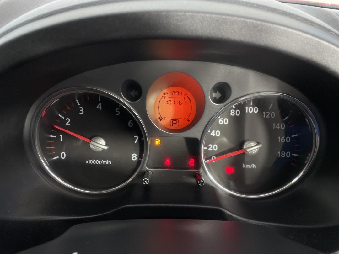 Photo '21' of Nissan X-Trail