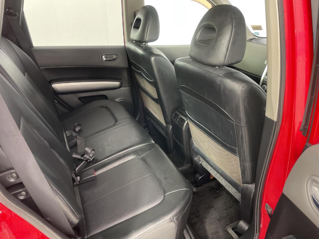 Photo '20' of Nissan X-Trail