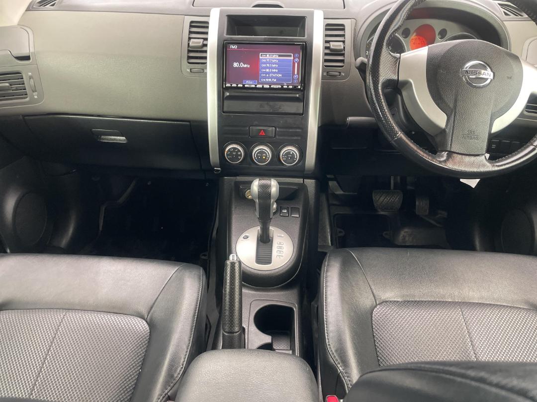 Photo '18' of Nissan X-Trail