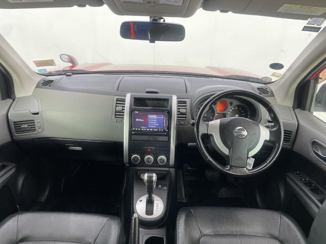 Photo '17' of Nissan X-Trail