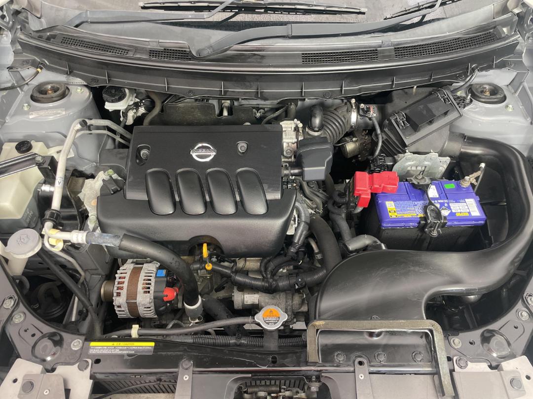 Photo '13' of Nissan X-Trail