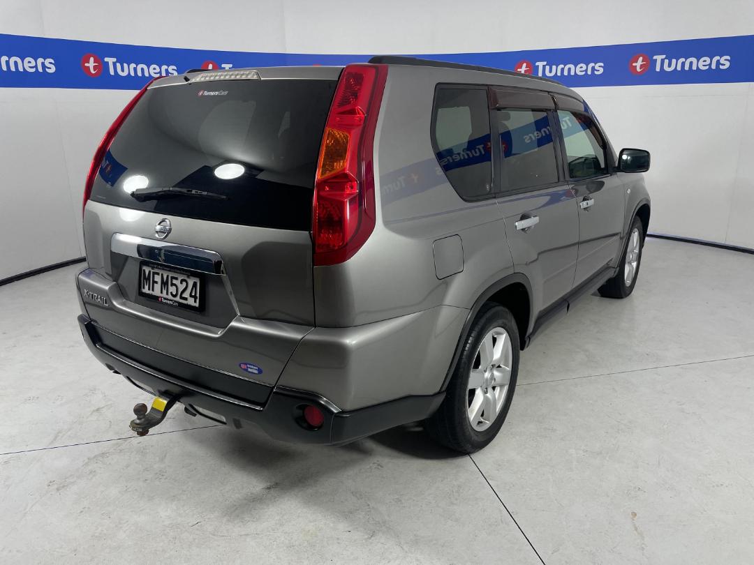 Photo '7' of Nissan X-Trail