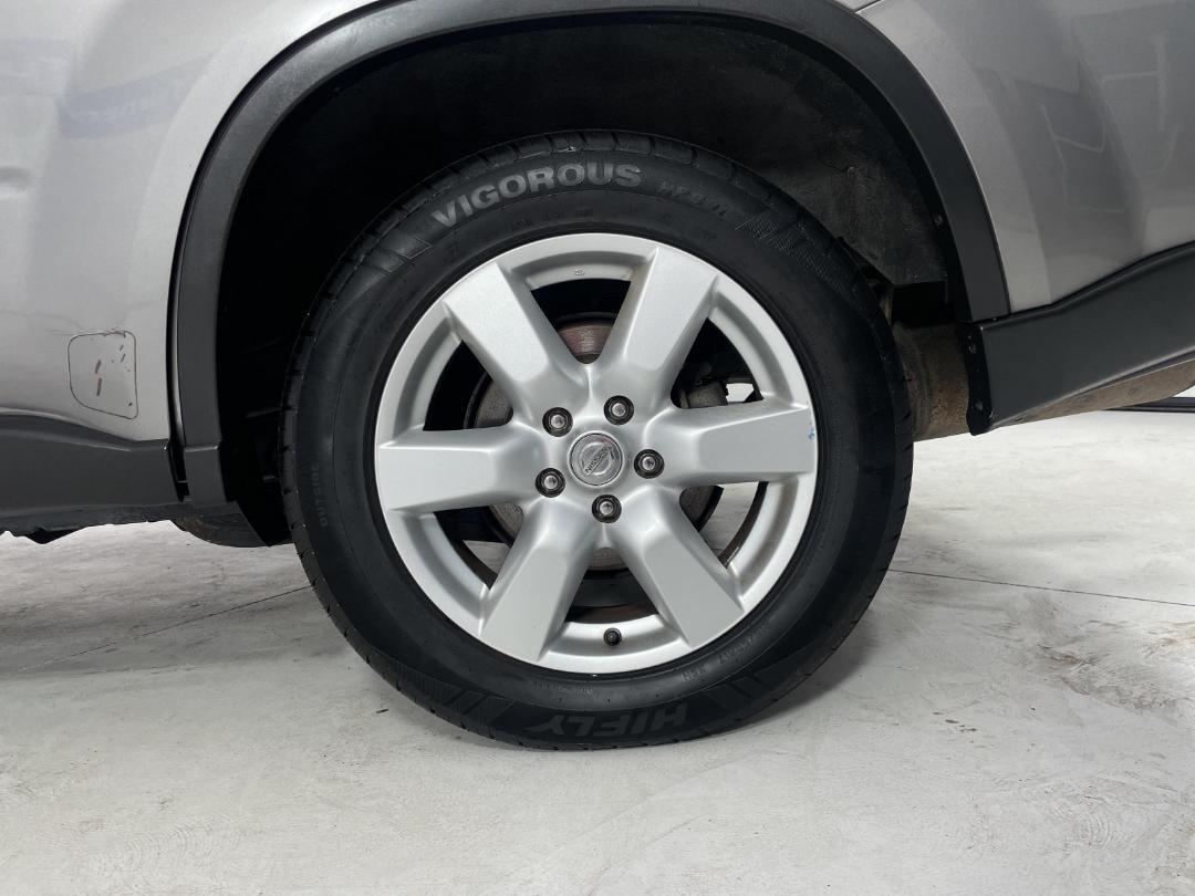 Photo '11' of Nissan X-Trail