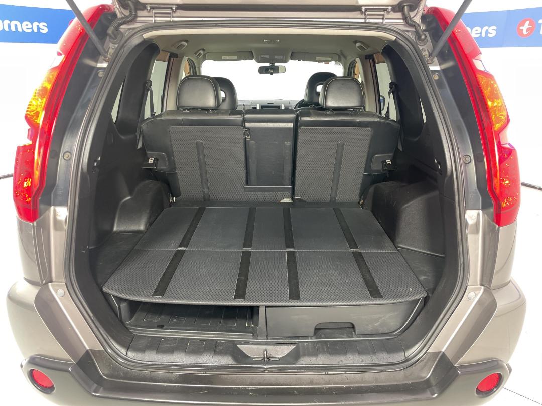 Photo '14' of Nissan X-Trail