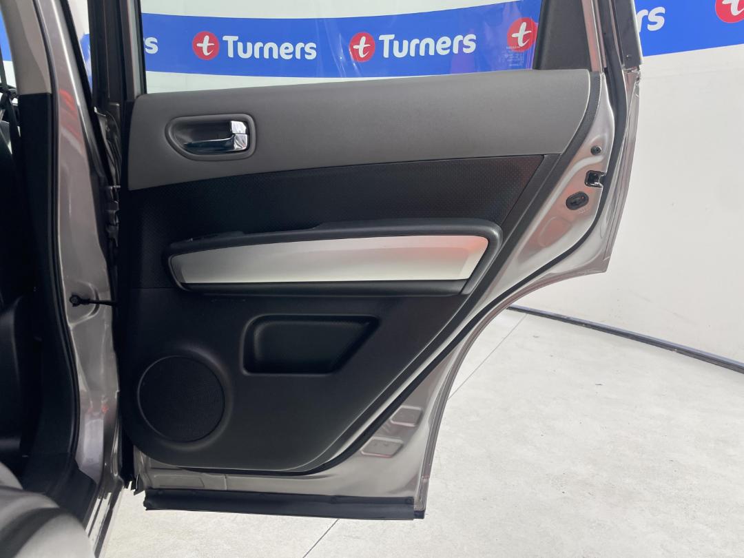 Photo '19' of Nissan X-Trail