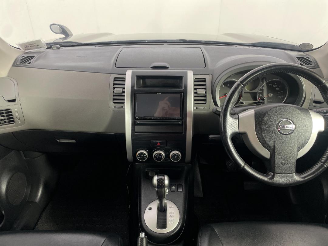 Photo '17' of Nissan X-Trail