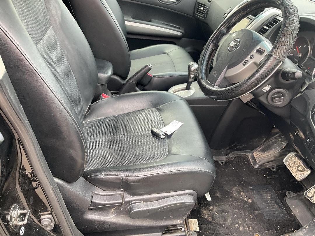 Photo '13' of Nissan X-Trail Photo '13' of Nissan X-Trail