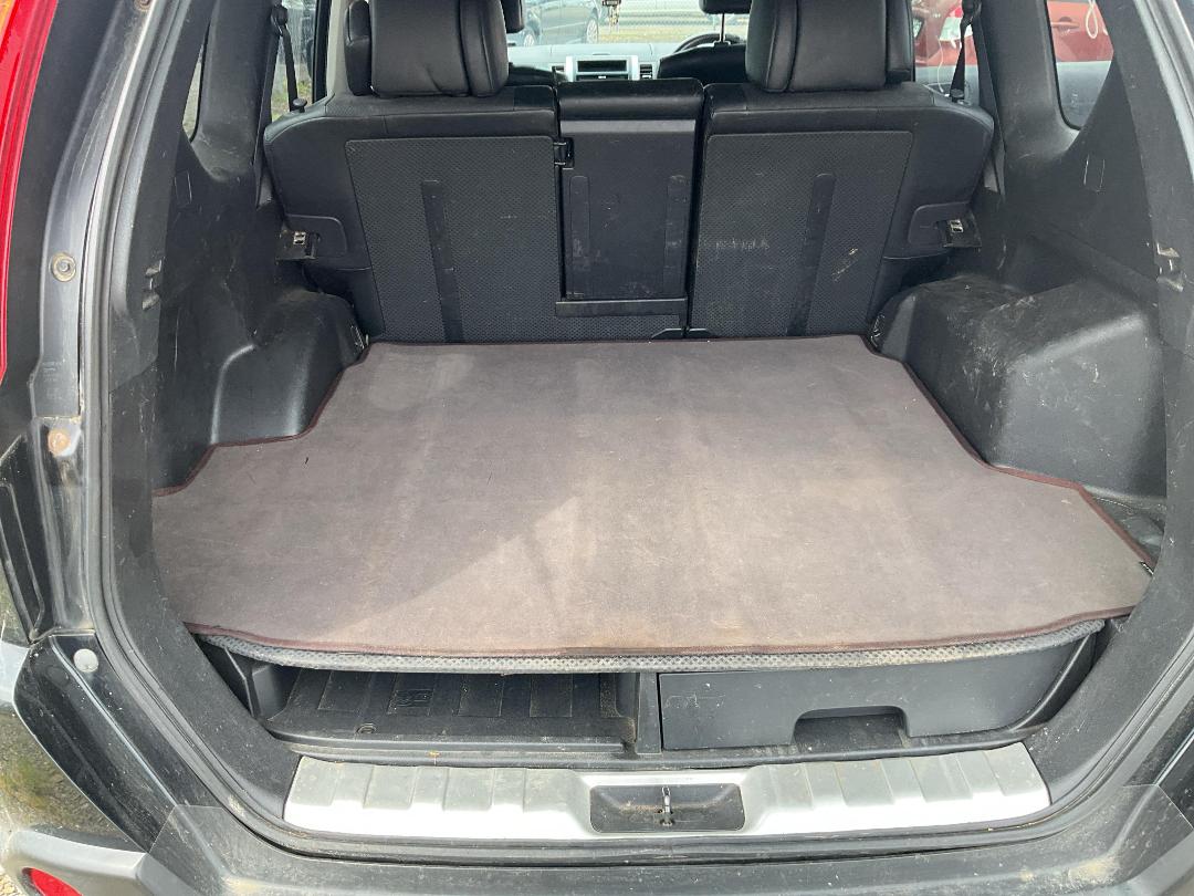 Photo '15' of Nissan X-Trail Photo '15' of Nissan X-Trail