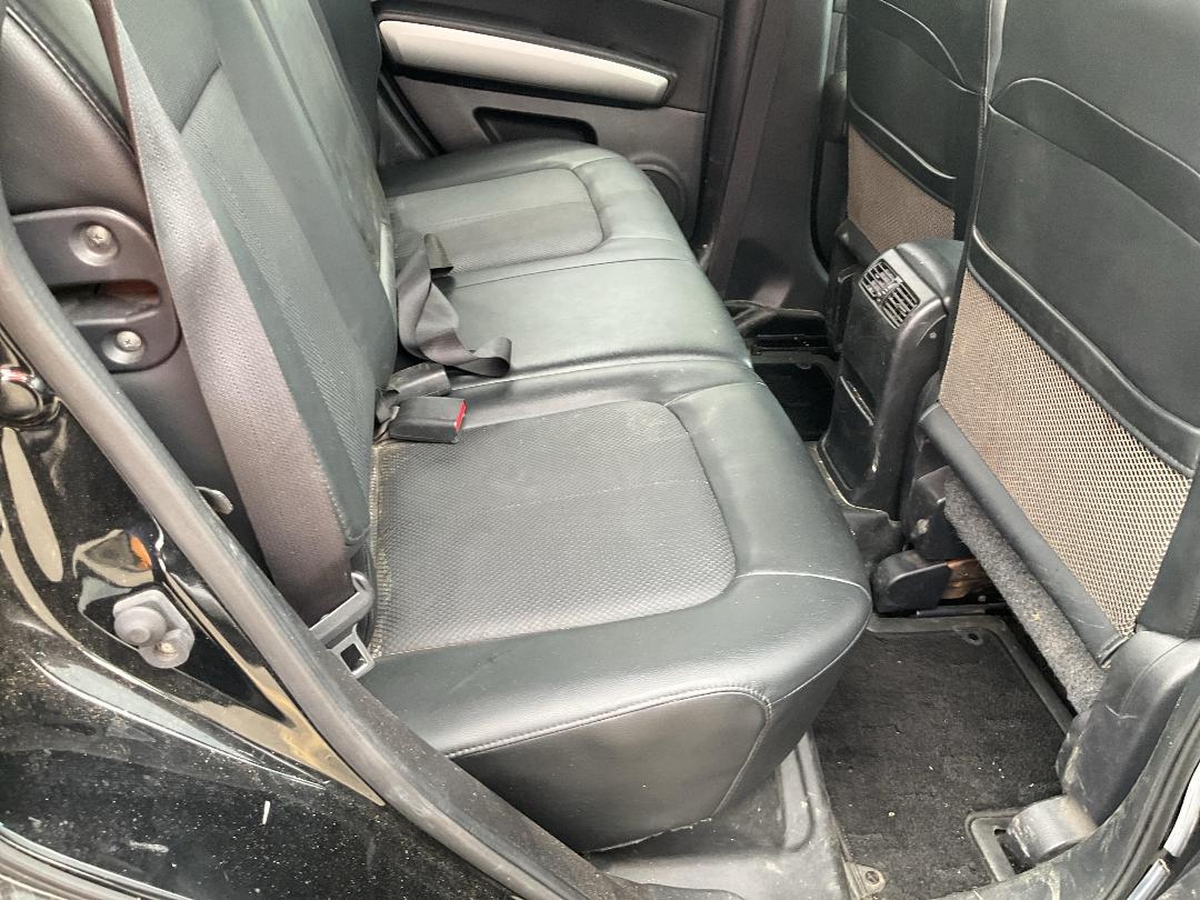 Photo '14' of Nissan X-Trail Photo '14' of Nissan X-Trail