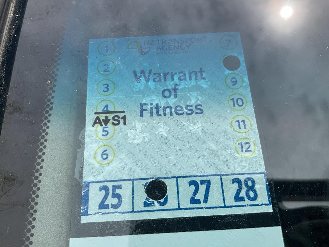 Photo '16' of Nissan X-Trail Photo '16' of Nissan X-Trail