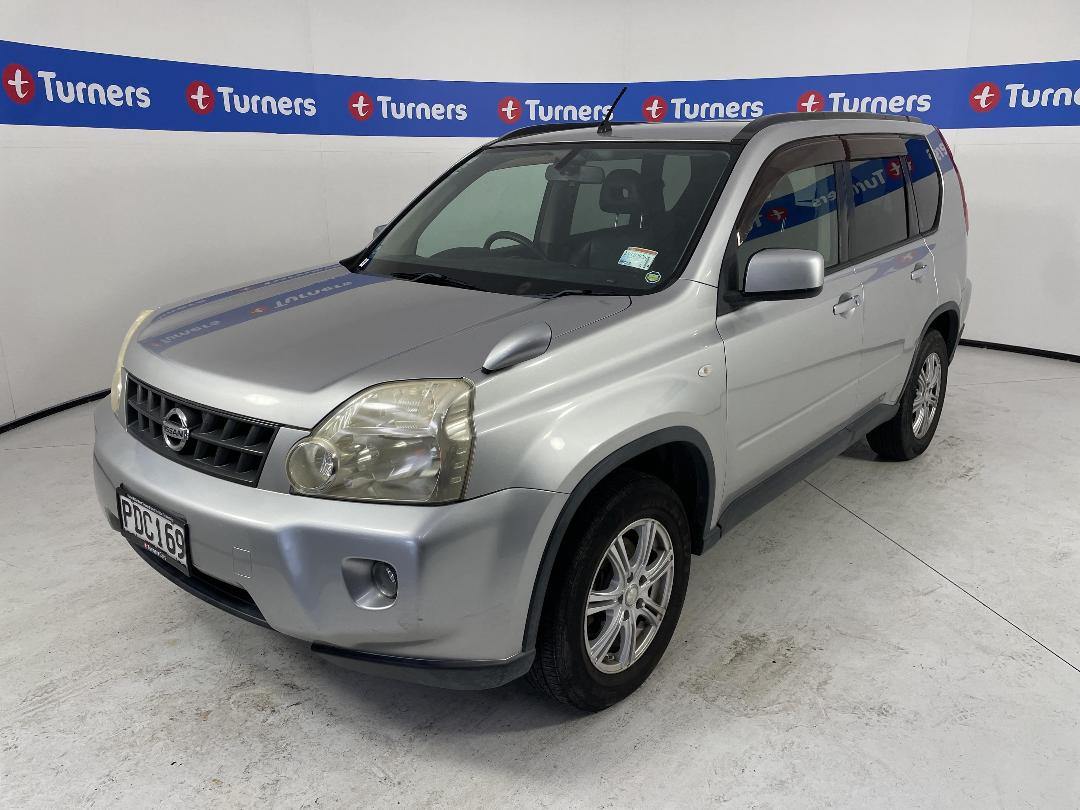 Photo '4' of Nissan X-Trail