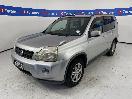 Thumbnail '4' of Nissan X-Trail