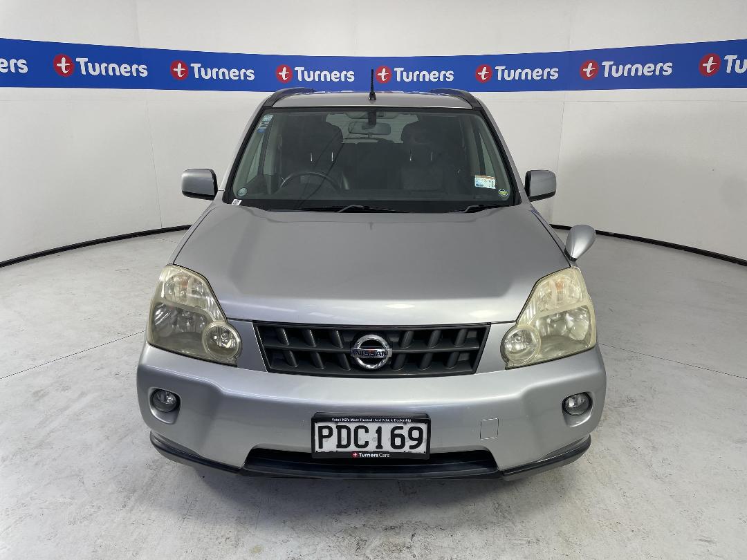 Photo '2' of Nissan X-Trail