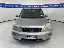 Thumbnail '2' of Nissan X-Trail