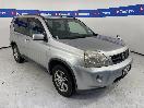 Thumbnail '1' of Nissan X-Trail