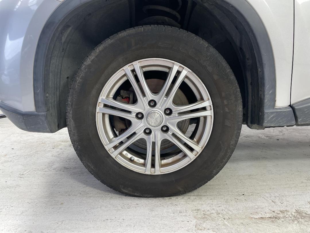 Photo '10' of Nissan X-Trail