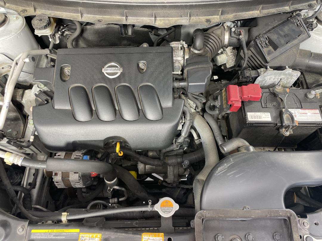 Photo '13' of Nissan X-Trail