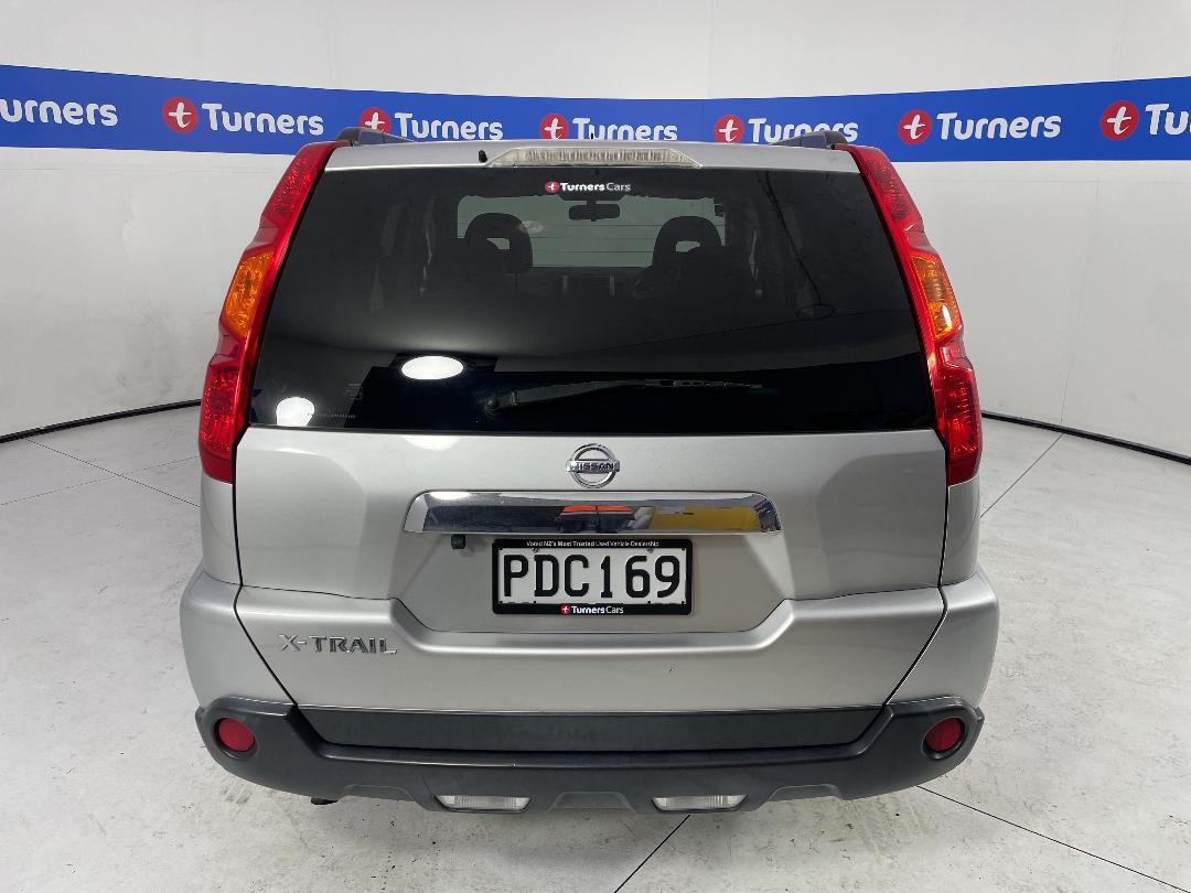 Photo '6' of Nissan X-Trail