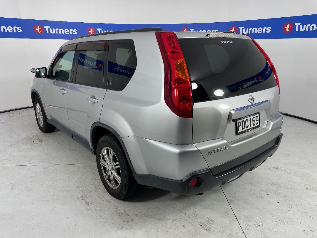 Photo '5' of Nissan X-Trail