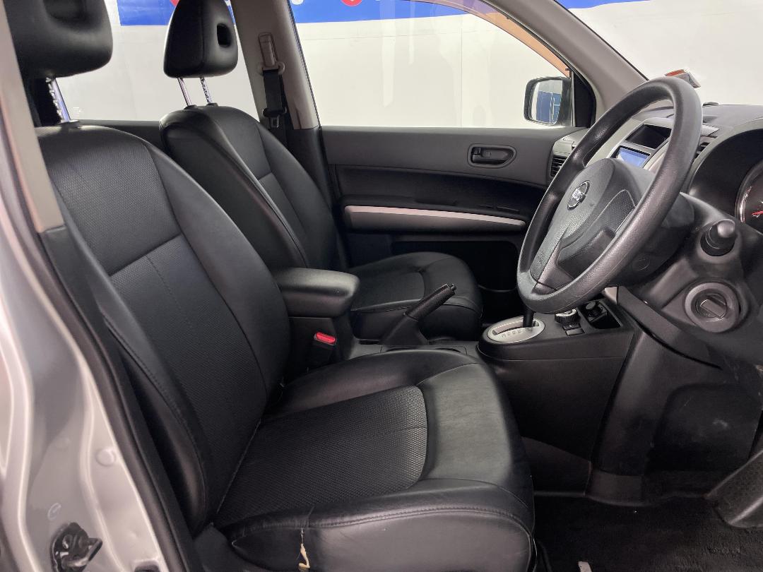 Photo '16' of Nissan X-Trail