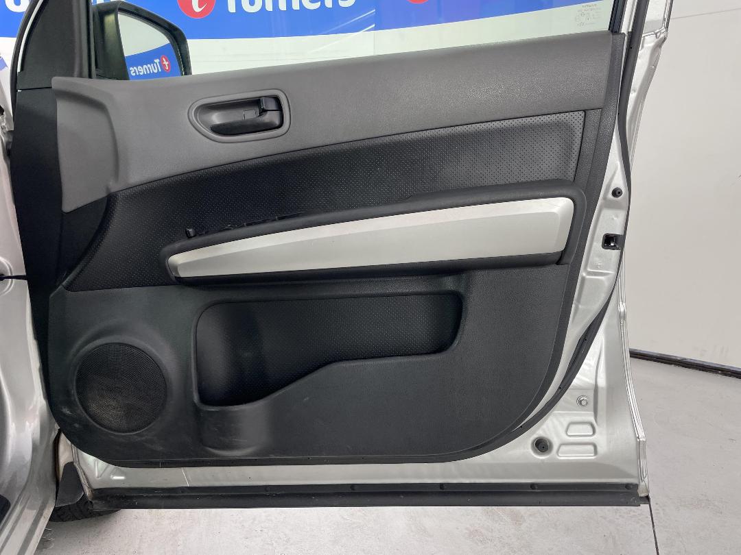 Photo '15' of Nissan X-Trail