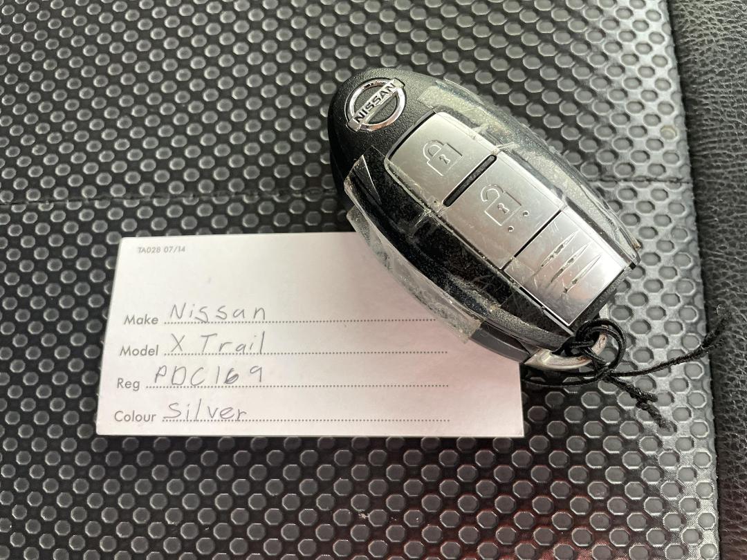 Photo '22' of Nissan X-Trail