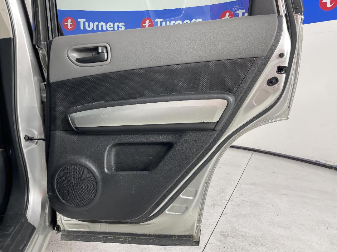 Photo '19' of Nissan X-Trail