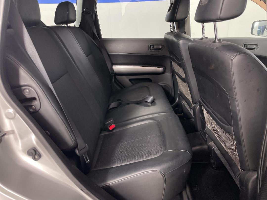 Photo '20' of Nissan X-Trail