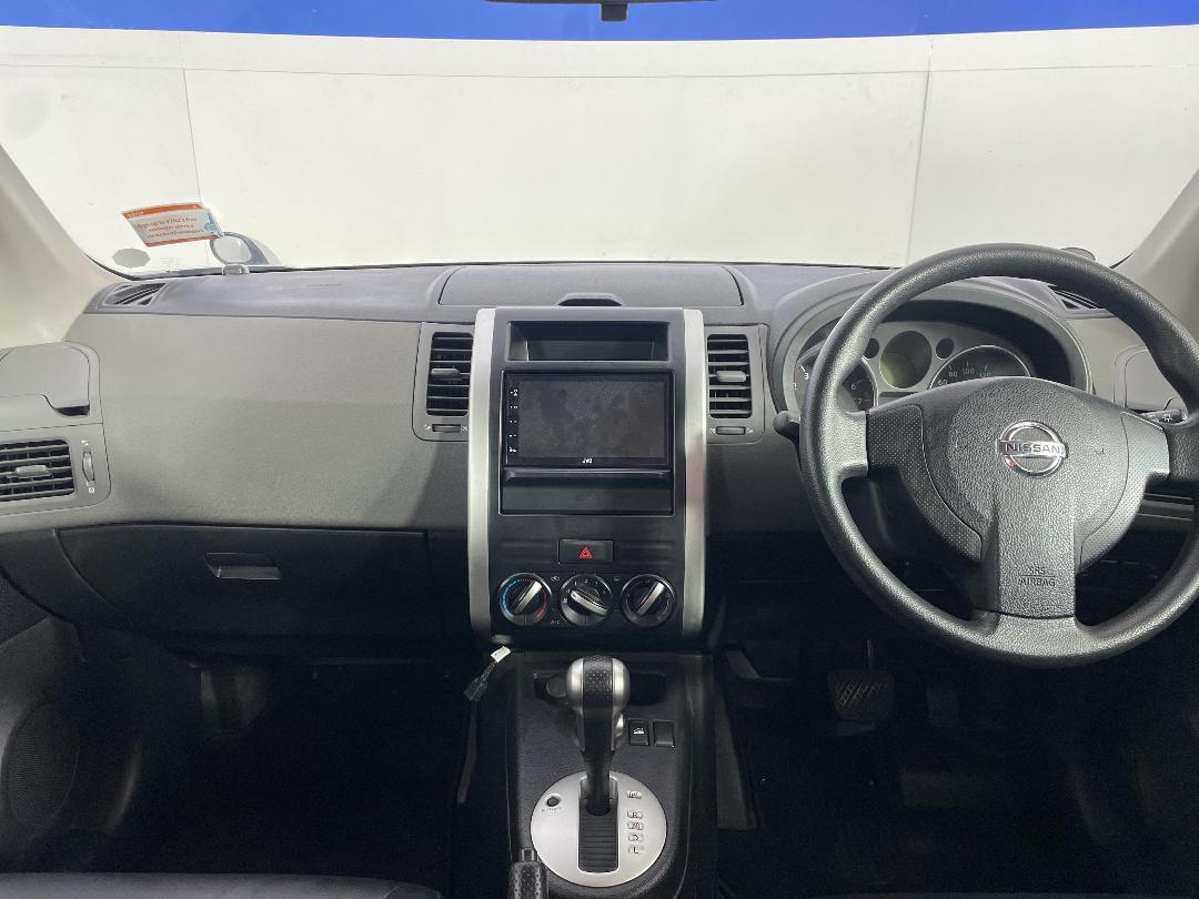 Photo '17' of Nissan X-Trail