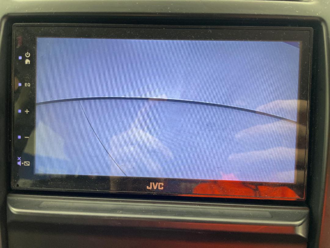 Photo '23' of Nissan X-Trail