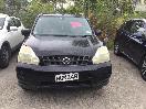 Thumbnail '1' of Nissan X-Trail