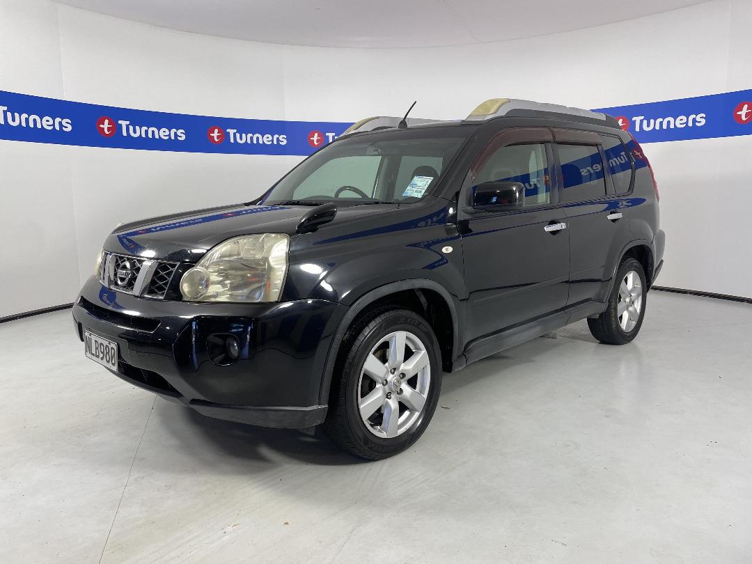 Photo '4' of Nissan X-Trail