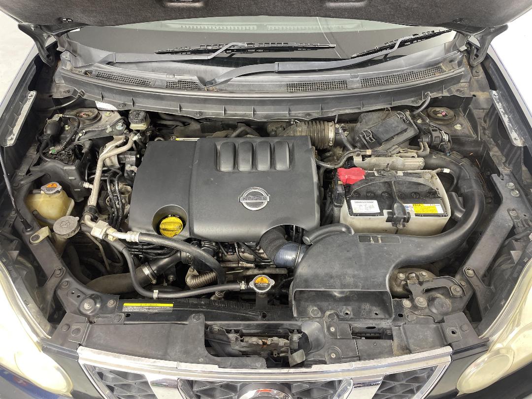 Photo '13' of Nissan X-Trail