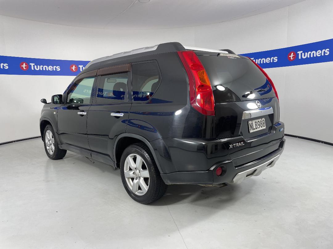 Photo '5' of Nissan X-Trail