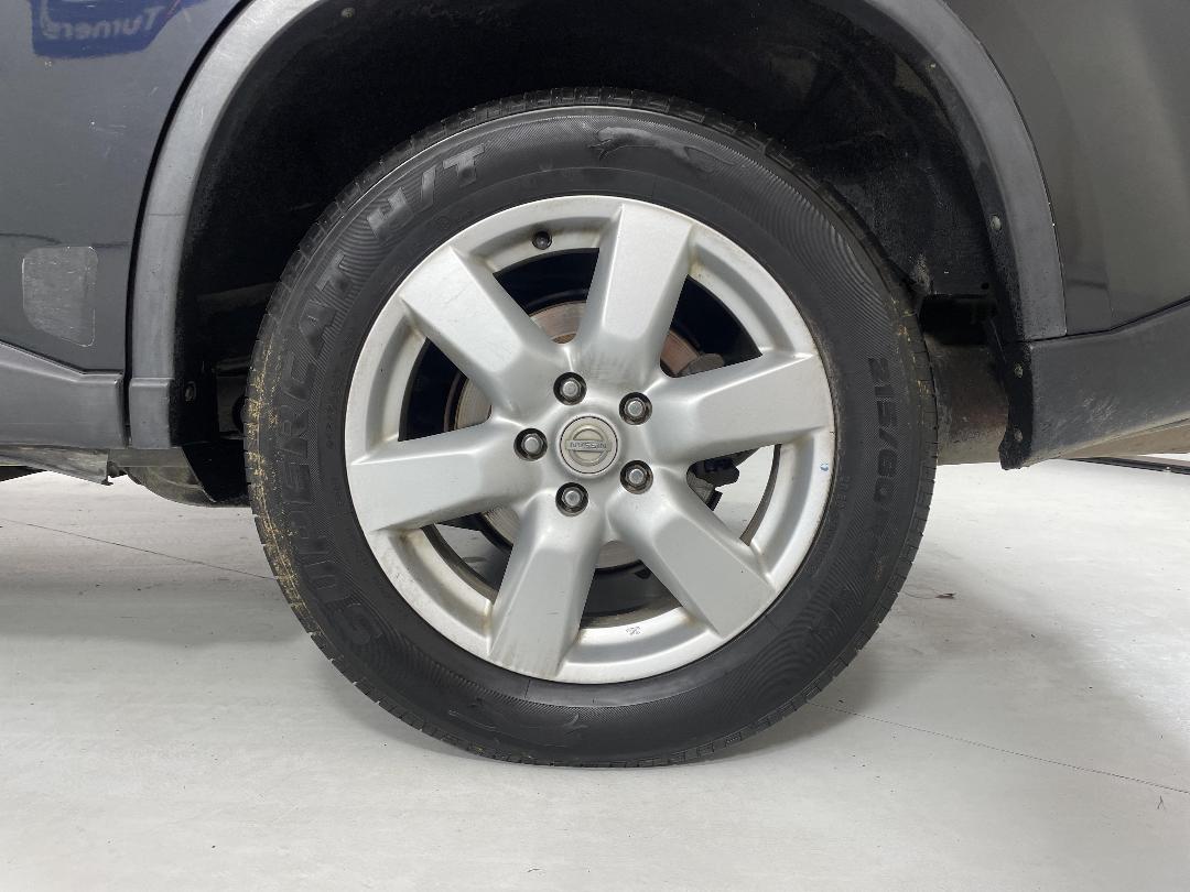 Photo '11' of Nissan X-Trail