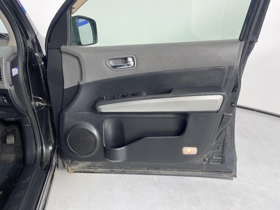 Photo '15' of Nissan X-Trail