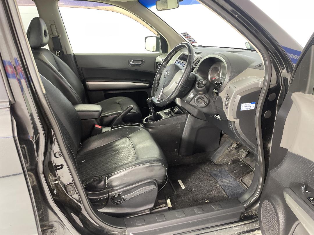 Photo '16' of Nissan X-Trail