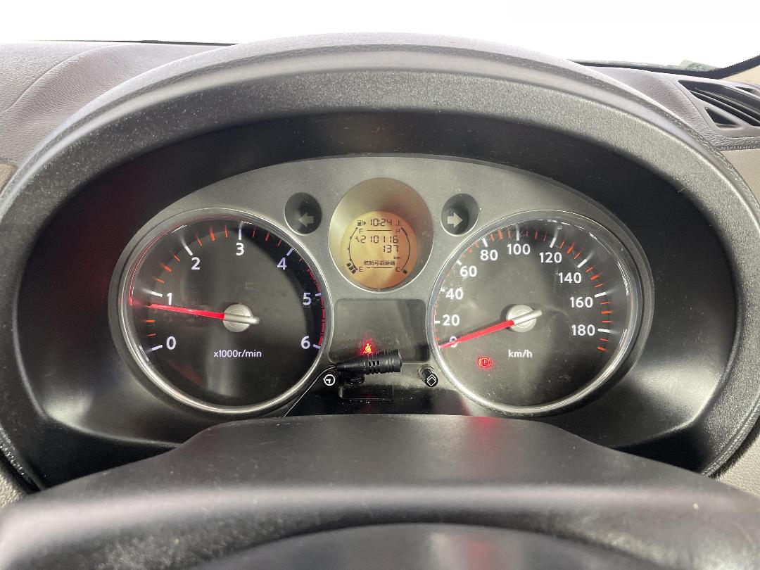 Photo '21' of Nissan X-Trail