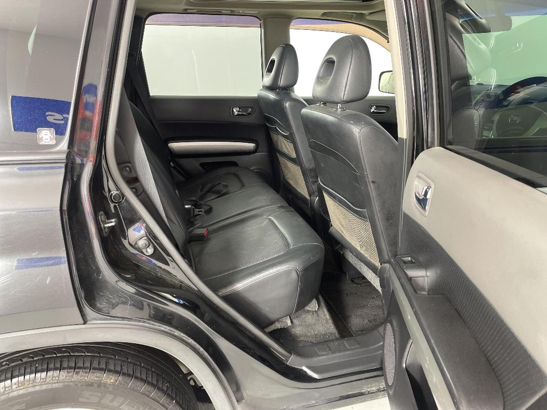 Photo '20' of Nissan X-Trail