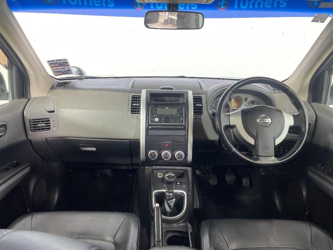 Photo '17' of Nissan X-Trail