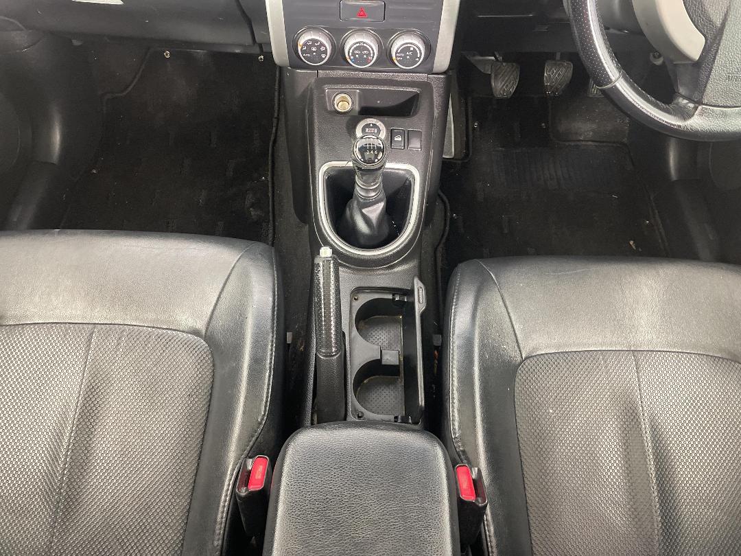 Photo '18' of Nissan X-Trail