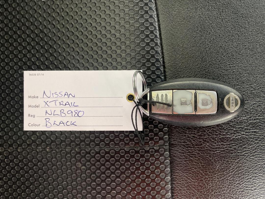 Photo '22' of Nissan X-Trail