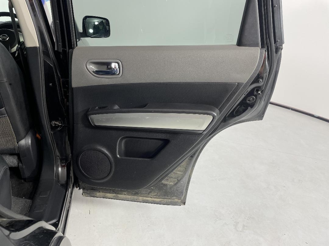 Photo '19' of Nissan X-Trail