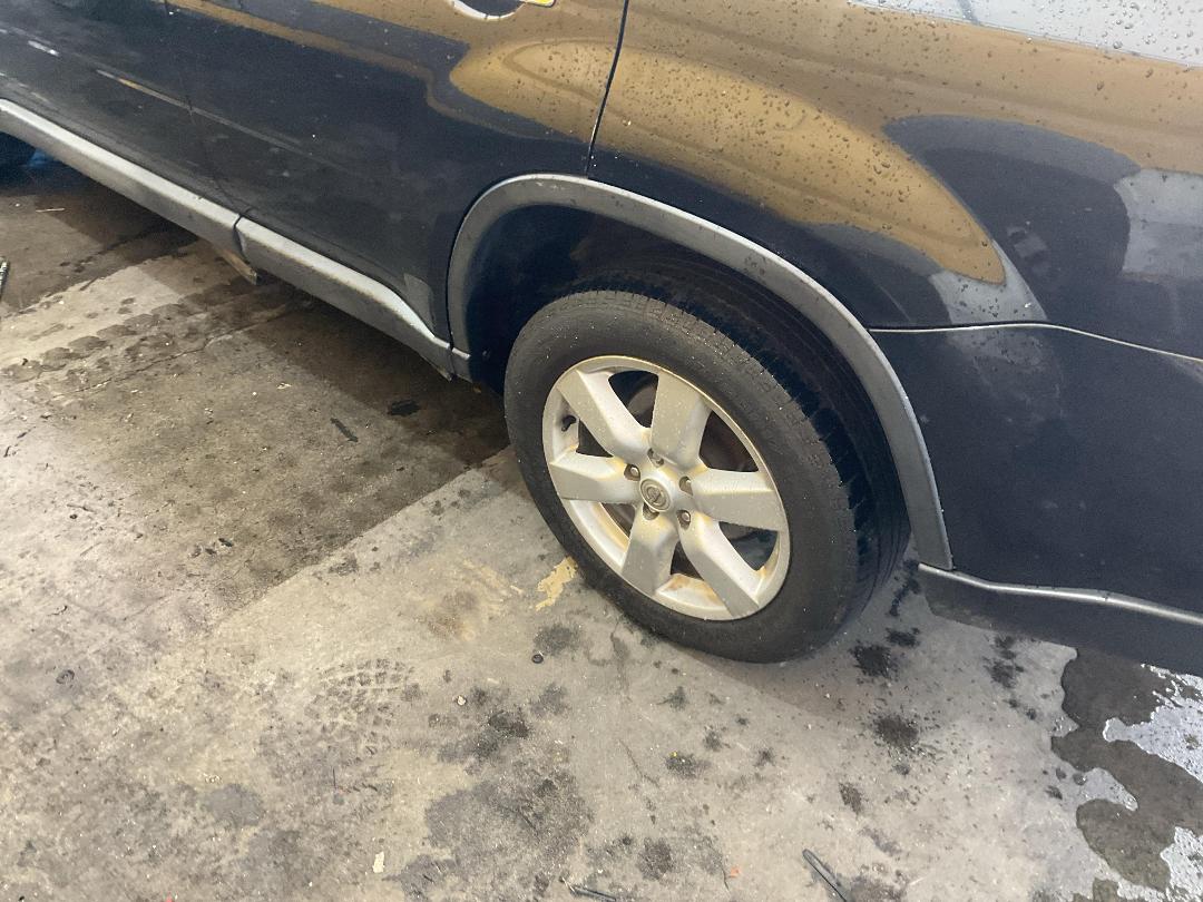 Photo '9' of Nissan X-Trail