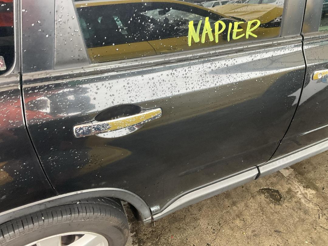 Photo '13' of Nissan X-Trail