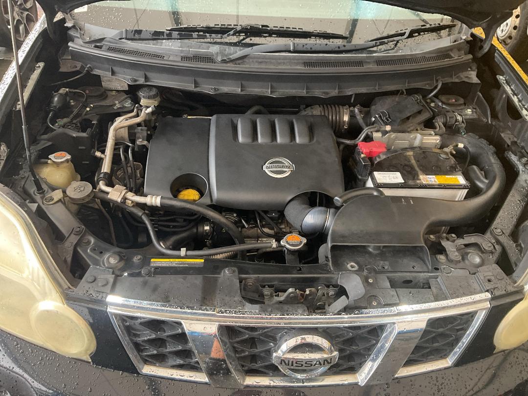 Photo '14' of Nissan X-Trail