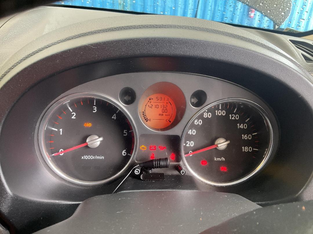 Photo '16' of Nissan X-Trail