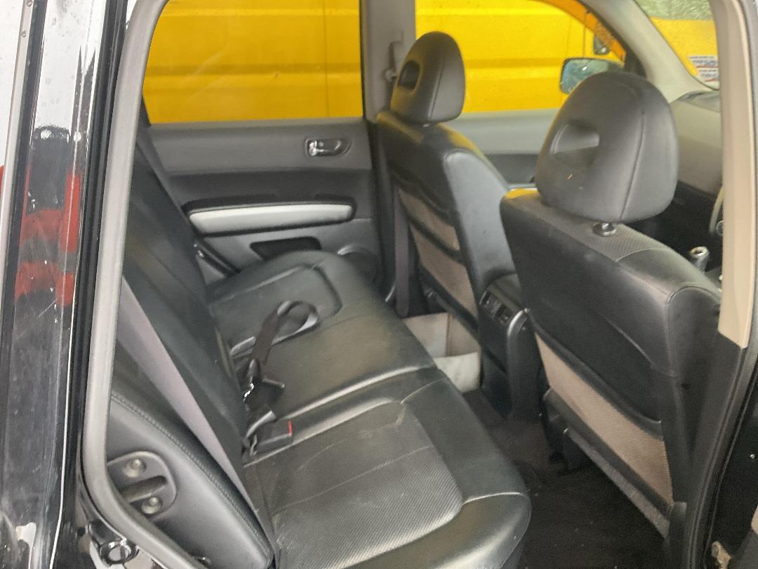 Photo '19' of Nissan X-Trail