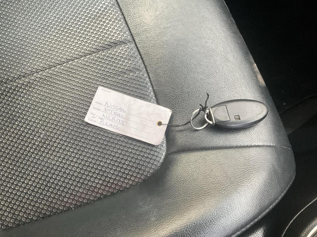 Photo '17' of Nissan X-Trail