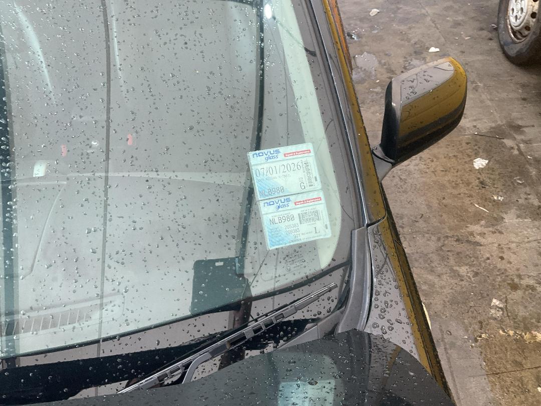 Photo '23' of Nissan X-Trail